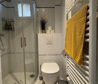 Gwatt Apartment | Apartment Thun - Lake view