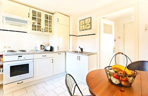 Garlstorf am Walde Apartment | Apartment Tilda m. Sauna, Garlstorf (Lüneburg Heath)