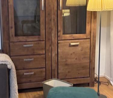 Recke Apartment | Apartment Tilda Steinbeck