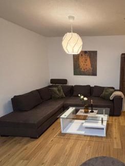 Recke Apartment | Apartment Tilda Steinbeck