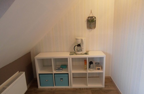 Harschbach Apartment | Apartment time out in the Westerwald - retreat to recharge your batteries and take a deep breath