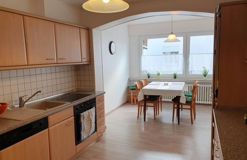 Aerzen Apartment | Apartment Tina and Günni - Holiday apartment