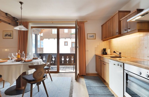 Ortisei Apartment | Apartment Tirol by Interhome