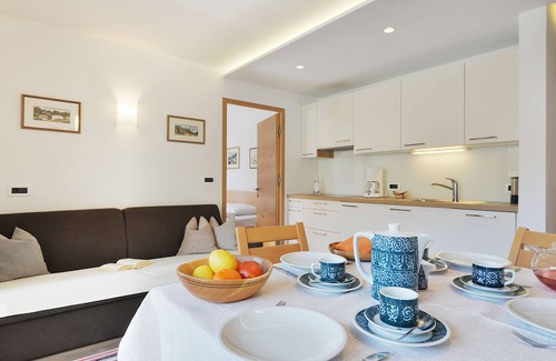 Ortisei Apartment | Apartment Tirol by Interhome