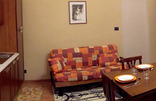 Saluzzo Apartment | Apartment to live Saluzzo, the Po Valley, the Langhe and the province of Cuneo