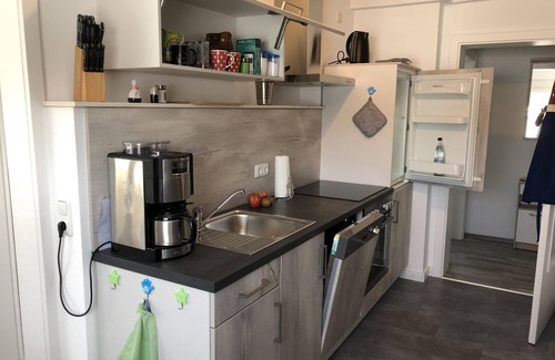Kodnitz Apartment | Apartment to relax and feel good