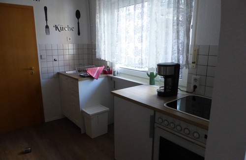 Neulussheim Apartment | Apartment to the courtyard