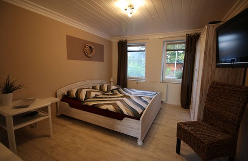 Blievenstorf Apartment | Apartment to the old blacksmith