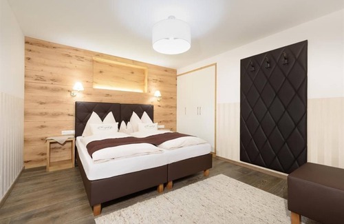 Hoetting Other | Apartment Top 2 "Wild Oak" - Kasperhof Appartments Innsbruck