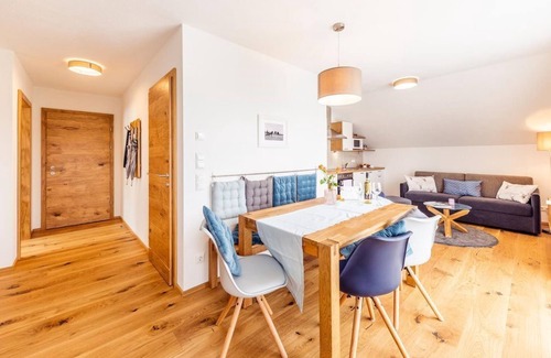 Sankt Primus Apartment | Apartment Top 5 Südkärnten - Carinthia Apartment Turnersee
