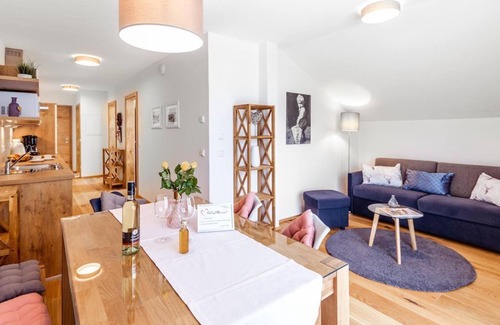 Sankt Primus Apartment | Apartment Top 6 Klopeiner See - Carinthia Apartment Turnersee