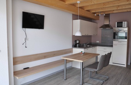 Obersulm Apartment | Apartment Traminer - Vacation Apartment Vollert