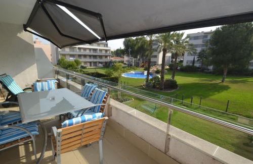 Cap de Salou Apartment | Apartment Tramontana-1 by Interhome