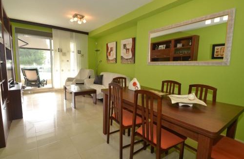 Cap de Salou Apartment | Apartment Tramontana-1 by Interhome