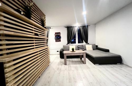 Trencianske Teplice Apartment | Apartment Trenčianske Teplice