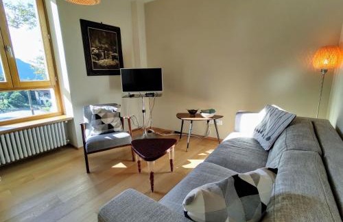 Olgiasca Apartment | Apartment Trilocale by Interhome