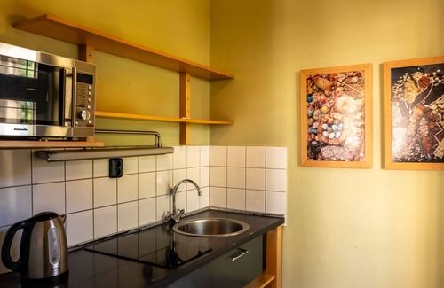 Marianske Lazne Apartment | Apartment Twain by Interhome