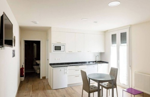 Iturmendi Apartment | Apartment TXORITAI REFUGIO CLIMATICO