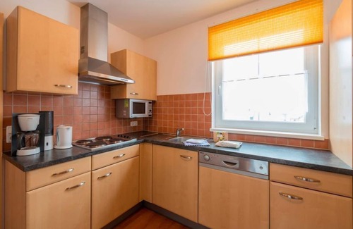 Untertschern House | Apartment TYP 10CE/week - Landal Bad Kleinkirchheim