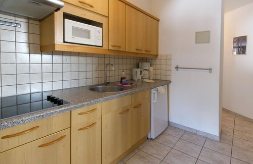 Leutasch Apartment | Apartment "Type B" - Ostbacher Stern