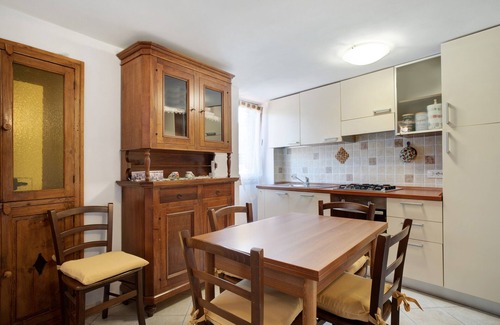 Apricale Apartment | Apartment 'U Graie' - Pet Allowed