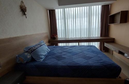 Tangerang Apartment | Apartment U Residence Tower 2 Karawaci, Tangerang Studio FULL FURNISHED SEWA