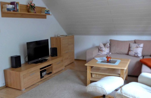 Crussow Apartment | Apartment UCK 1101 - Apartment Crussow UCK 1101