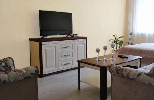 Kastrycnicki rajon Apartment | Apartment ul Karbicheva