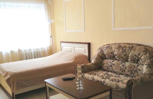 Kastrycnicki rajon Apartment | Apartment ul Karbicheva