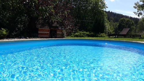 Jablonec nad Jizerou House | Apartment Ulrich