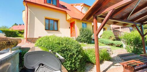 Jablonec nad Jizerou House | Apartment Ulrich