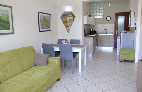 San Miniato Basso Apartment | apartment under the hill of San Miniato