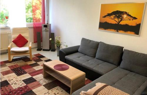 Hartenberg-Munchfeld Apartment | Apartment Uniklinik Mainz