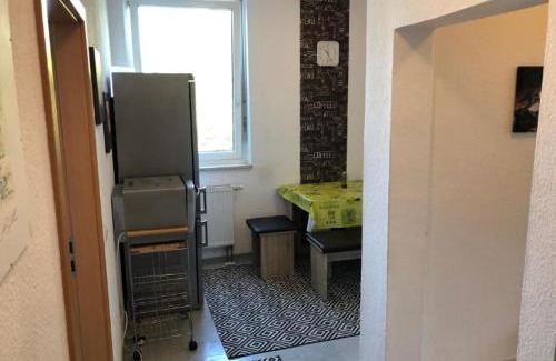 Hartenberg-Munchfeld Apartment | Apartment Uniklinik Mainz