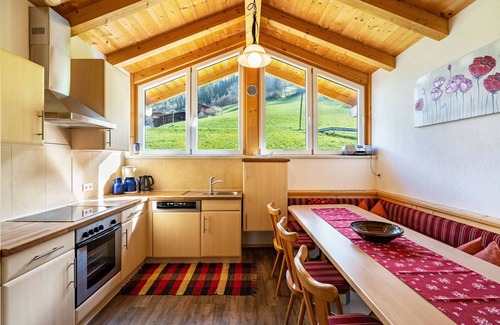 Rohrberg Apartment | Apartment 'Unterlehenhof' with Mountain View, Balcony and Wi-Fi