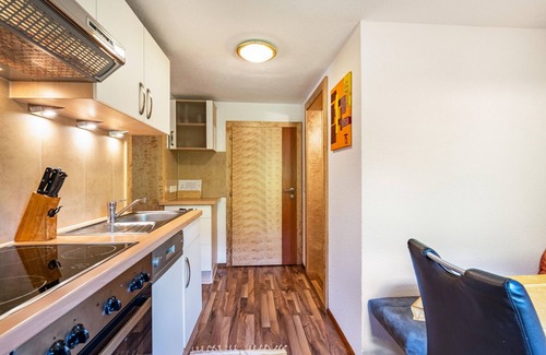 Rohrberg Apartment | Apartment 'Unterlehenhof N' with Mountain View, Balcony and Wi-Fi
