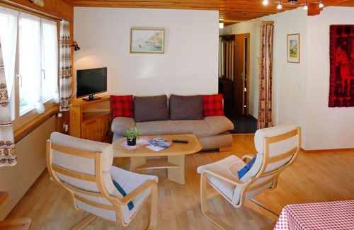 Elm Apartment | Apartment Untertal by Interhome