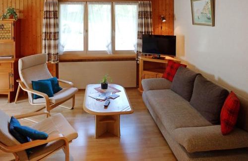 Elm Apartment | Apartment Untertal by Interhome