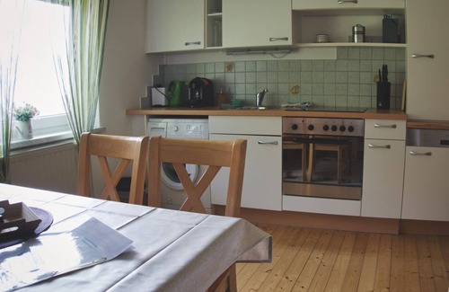 Sattendorf Apartment | Apartment upper floor Gerlitze - House Wucherer