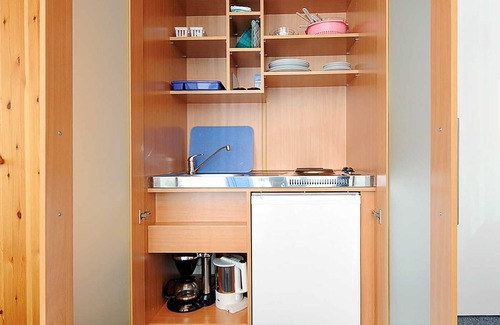 Utarp Apartment | Apartment upstairs - "Haus Sonnenperle"