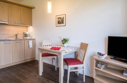 Gries - Quirein Apartment | Apartment “Urbanhof - Moritzing” with Mountain View, Wi-Fi & 2 Balconies