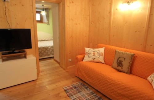 Druogno Apartment | Apartment Valle Vigezzo in Druogno (Val Vigezzo) - 4 persons, 1 bedrooms
