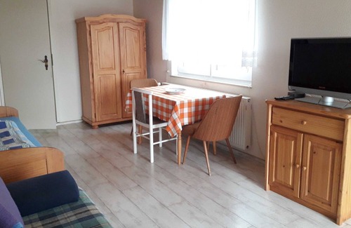 Ducherow Apartment | Apartment vacation in Ducherow - apartment