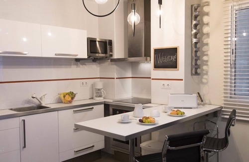 Montolivet Apartment | Apartment Valence, 3 bedrooms, 8 persons
