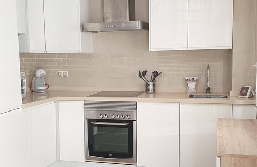 El Pilar Apartment | Apartment Valence, 3 bedrooms, 8 persons