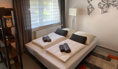 Endenich Apartment | Apartment Valeri - Bonn