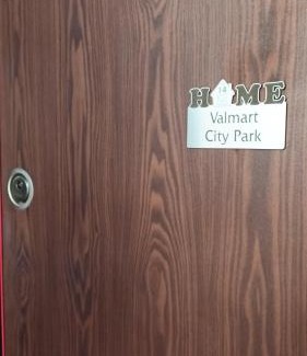 Ruse Apartment | Apartment Valmart City Park
