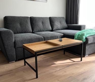 Ruse Apartment | Apartment Valmart City Park