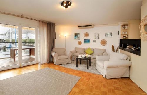 Bouveret Apartment | Apartment Vasco de Gama B11-R by Interhome