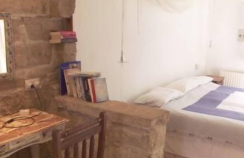 Tochni Apartment | Apartment Vasilikos House in Tochni - 4 persons, 2 bedrooms